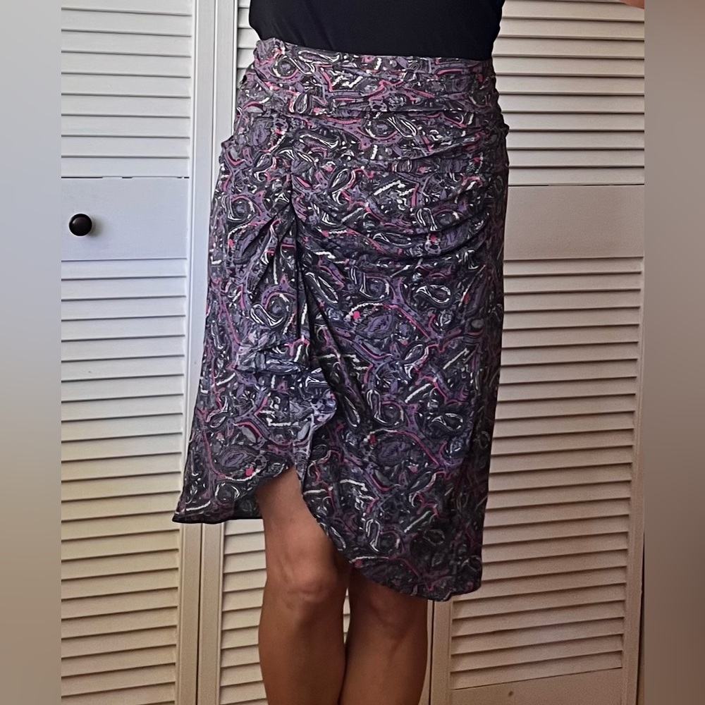 IRO Paris, Women's Skirt